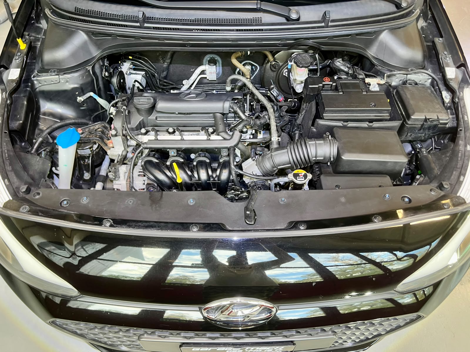 HYUNDAI i20 1.2 Vertex ✅-showroom-element-2