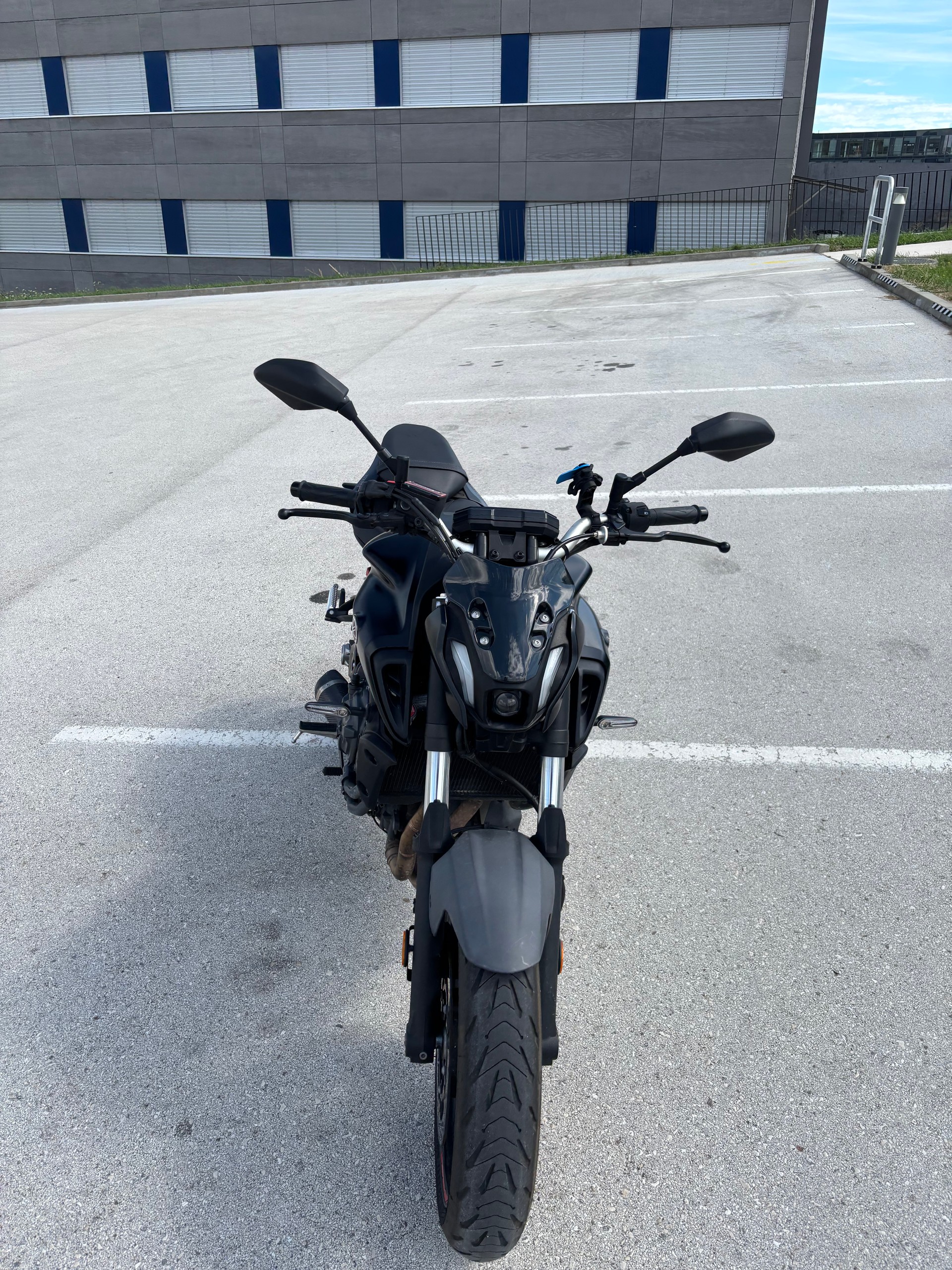 YAMAHA MT-07 (35KW)-image-2