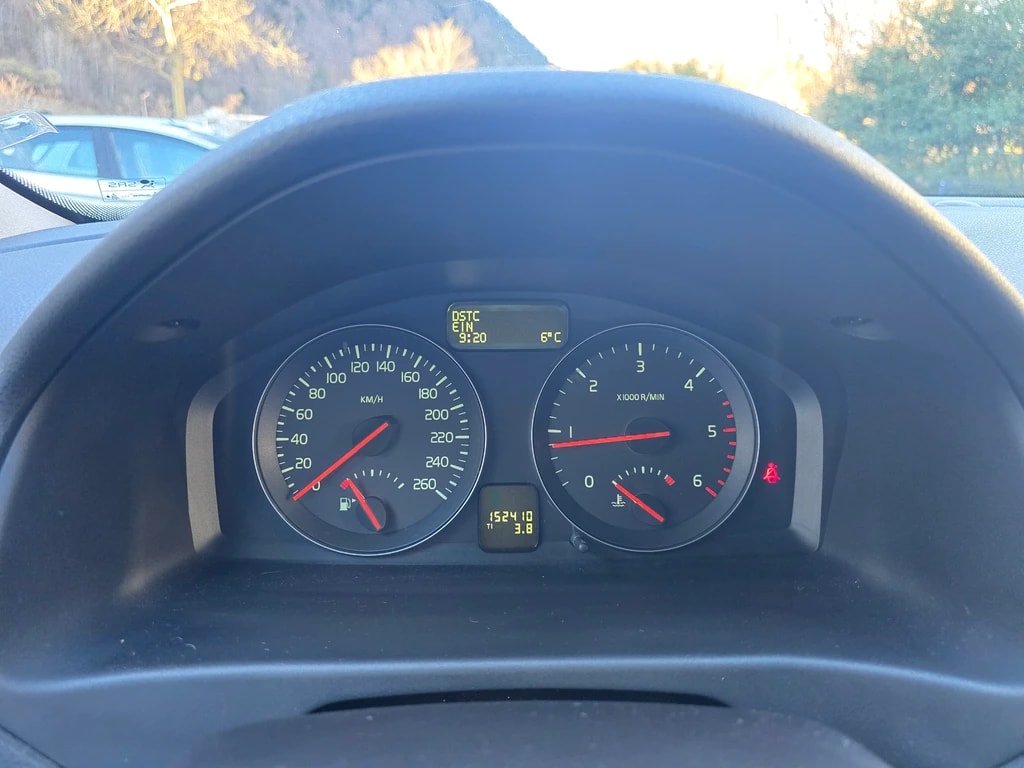 VOLVO C30 1.6D Kinetic-image-7