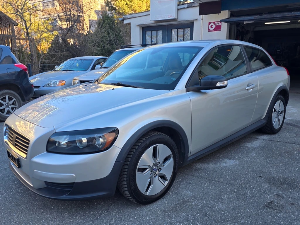 VOLVO C30 1.6D Kinetic