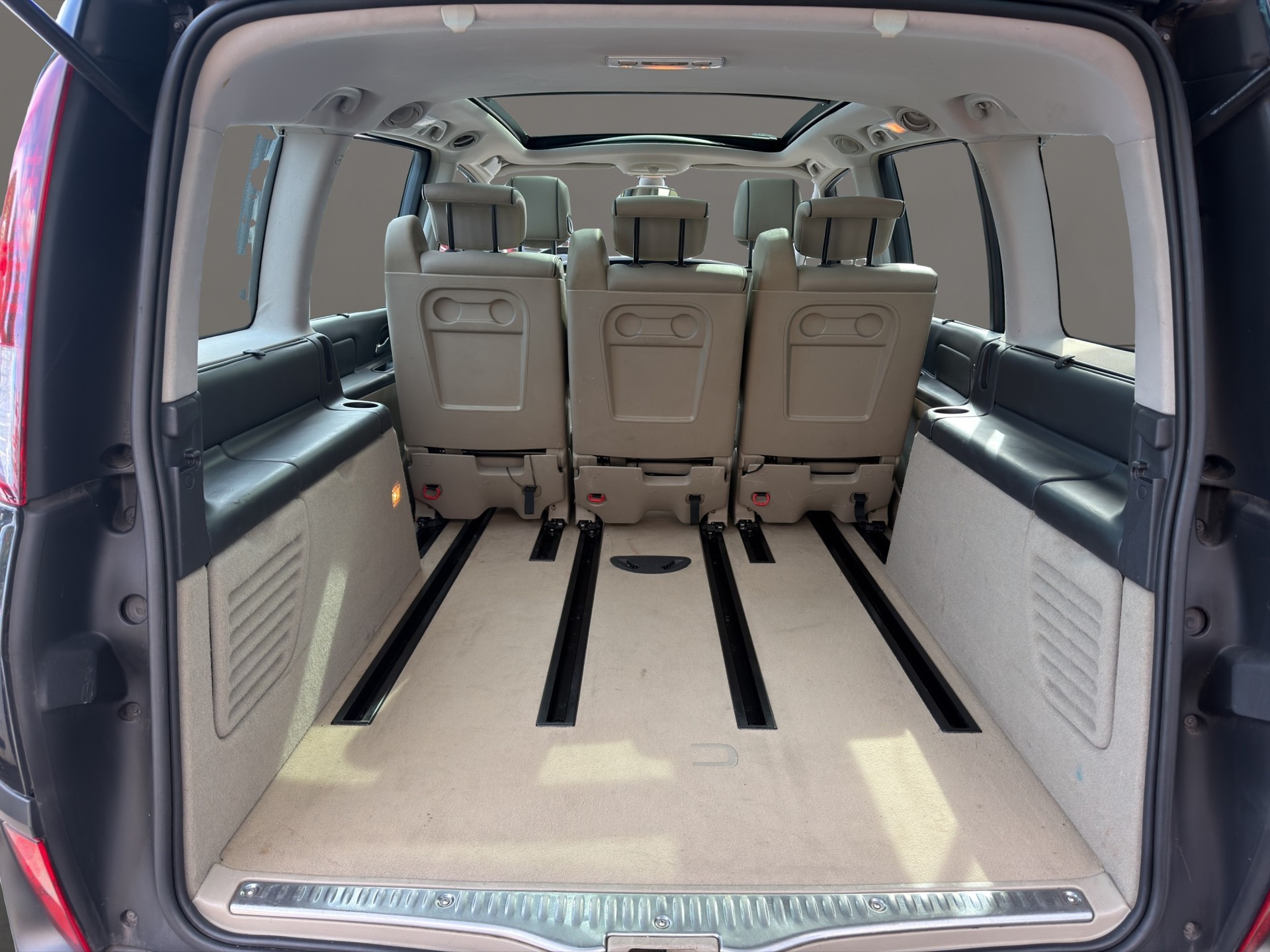 RENAULT Grand Espace 3.5 V6 Initiale Automatic-image-16