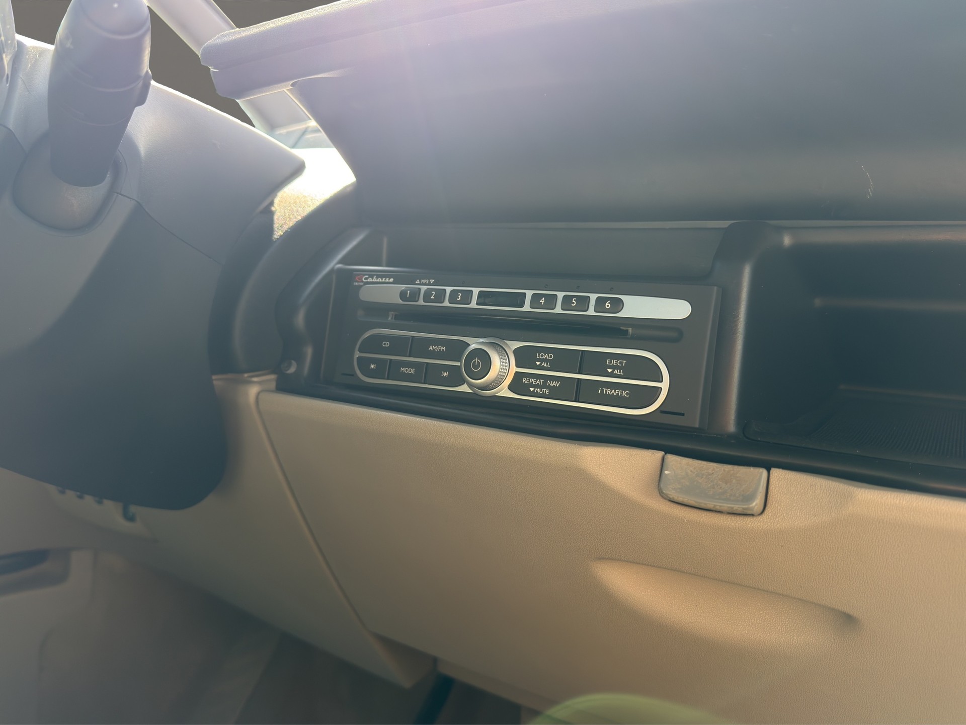 RENAULT Grand Espace 3.5 V6 Initiale Automatic-image-19