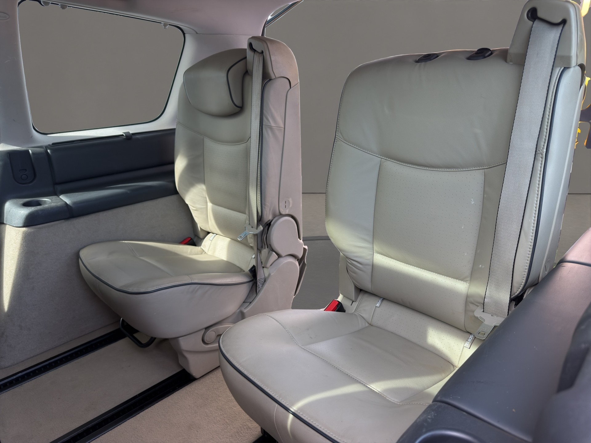 RENAULT Grand Espace 3.5 V6 Initiale Automatic-image-15