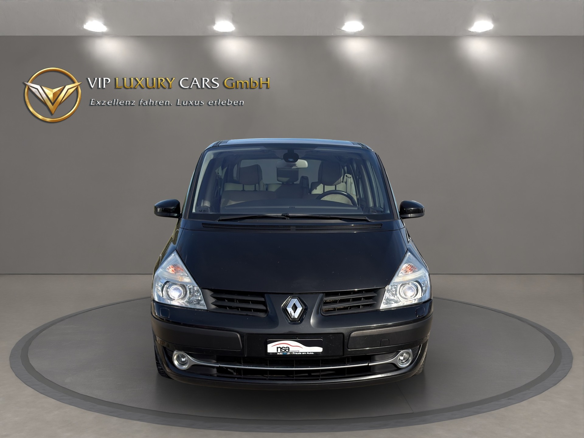 RENAULT Grand Espace 3.5 V6 Initiale Automatic-showroom-element-3