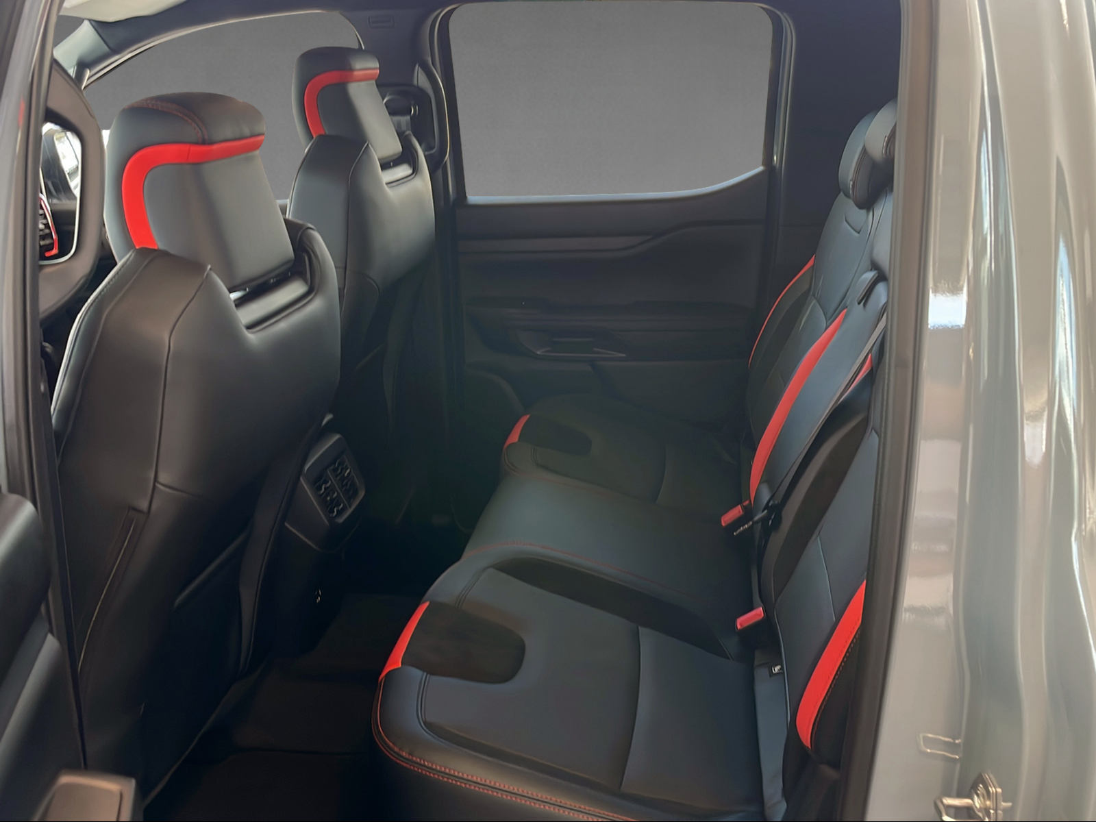 FORD Ranger DKab.Pick-up 3.0 EcoBoost 4x4 Raptor-image-13