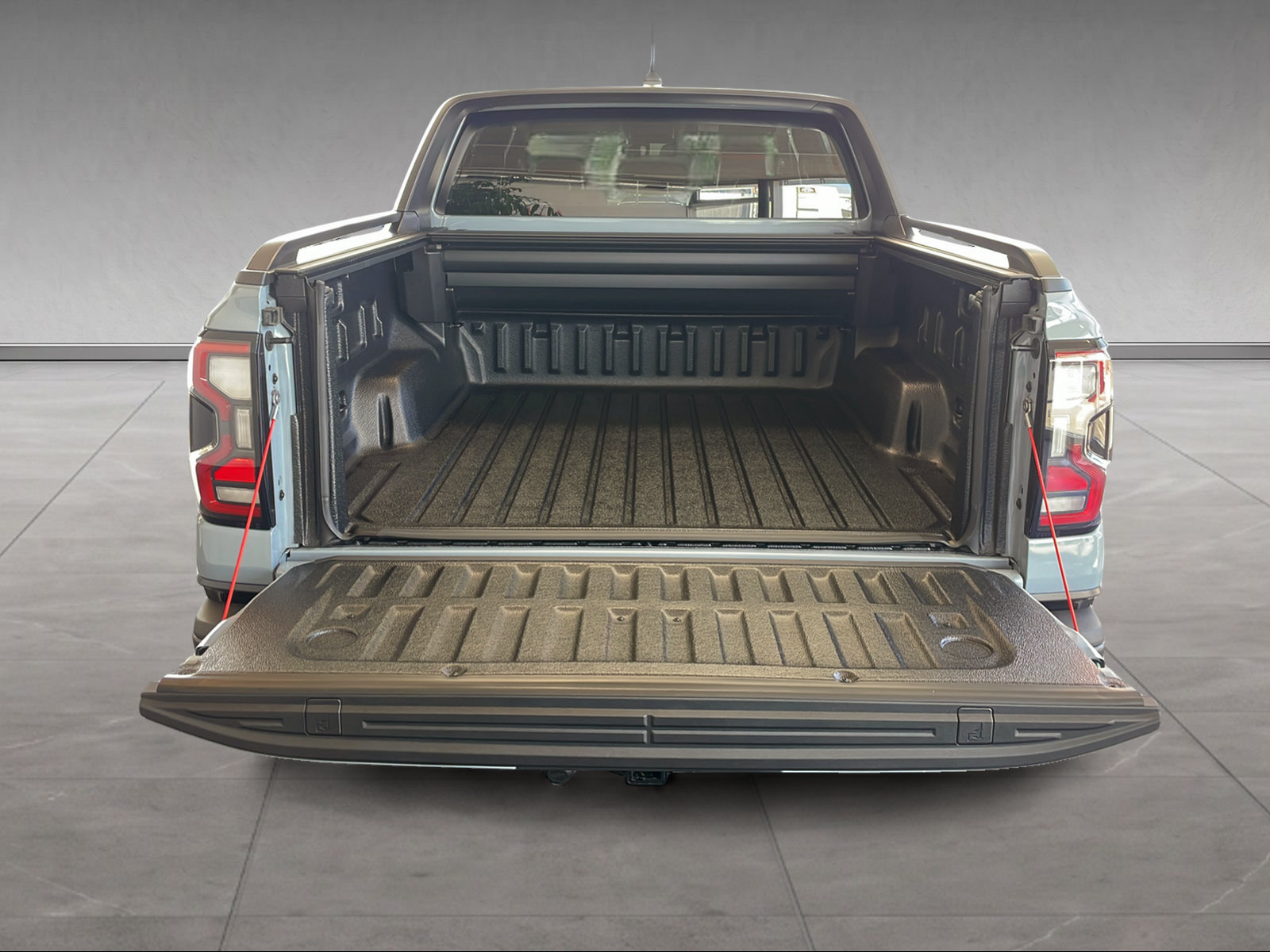 FORD Ranger DKab.Pick-up 3.0 EcoBoost 4x4 Raptor-image-14
