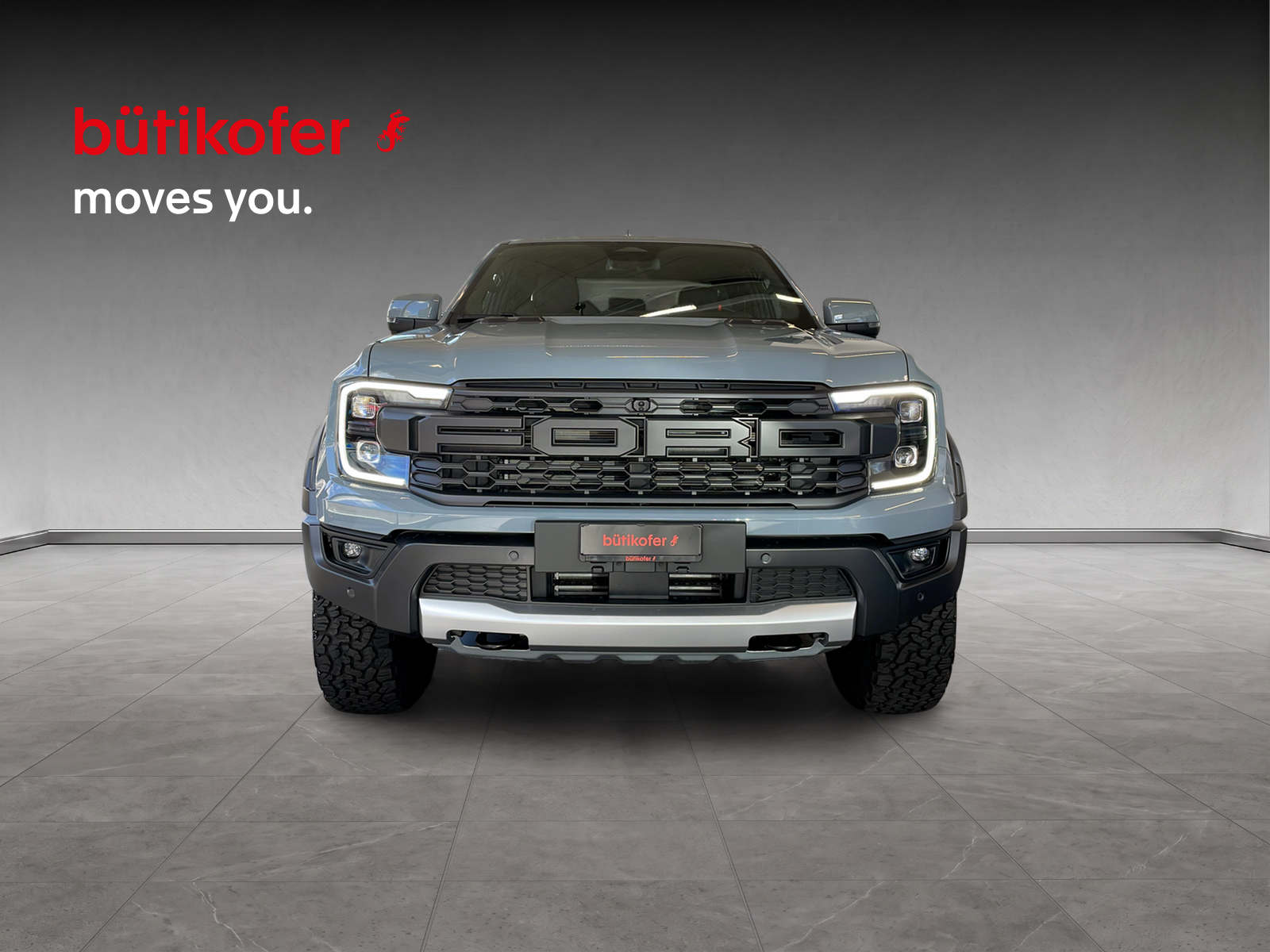 FORD Ranger DKab.Pick-up 3.0 EcoBoost 4x4 Raptor-image-7