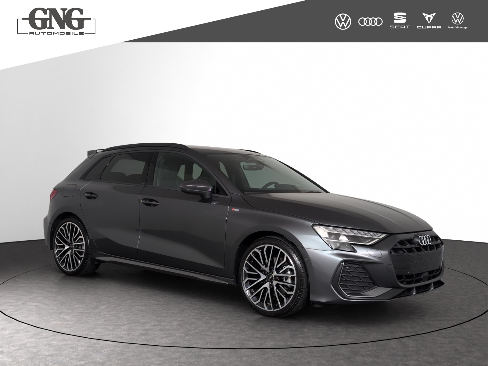 AUDI A3 Sportback TFSI 150 kW quattro S line S tronic-showroom-element-3