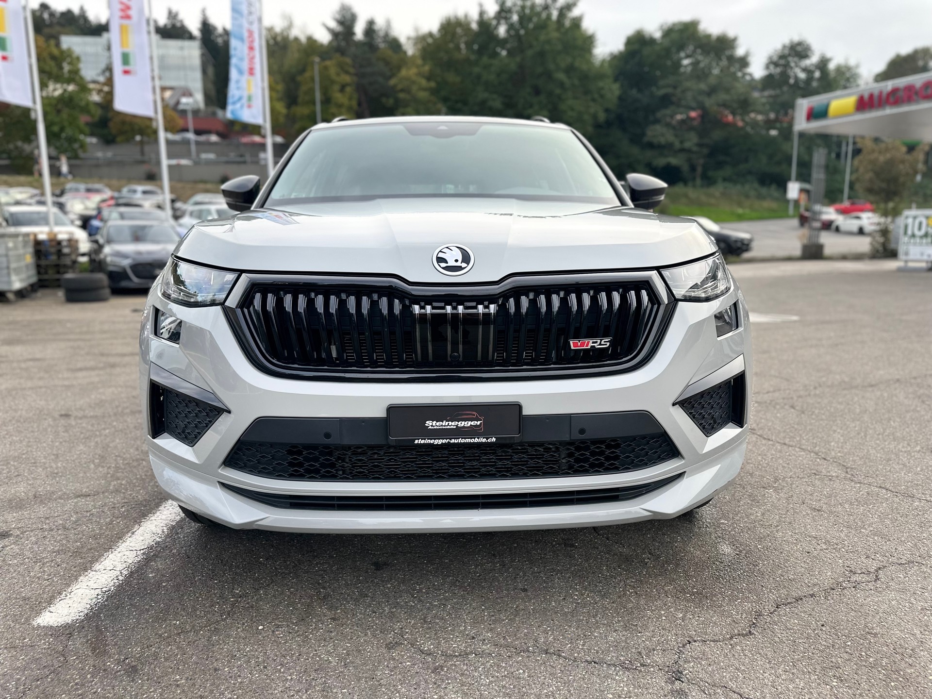 SKODA Kodiaq 2.0 TSI 4x4 RS-showroom-element-3