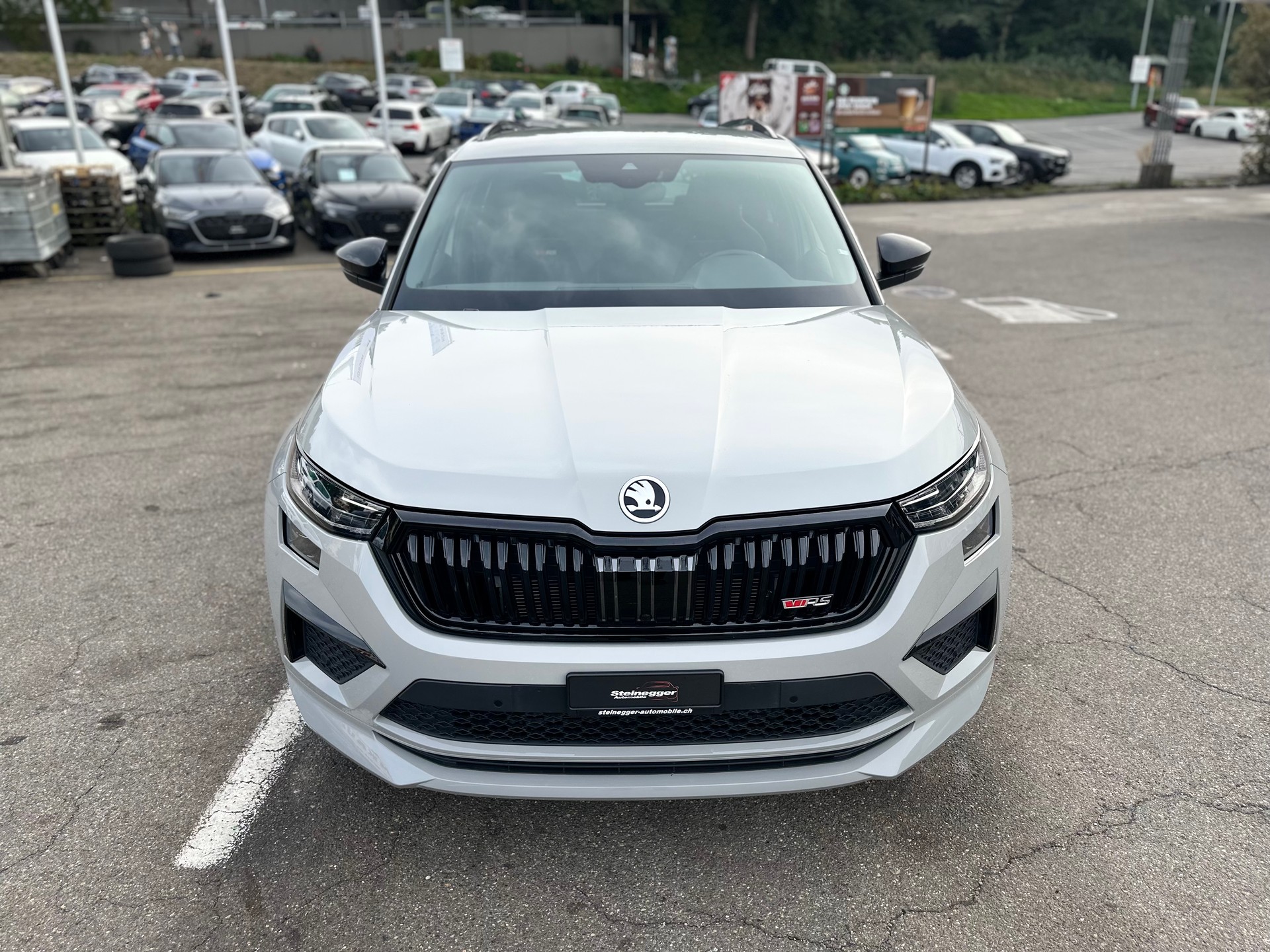 SKODA Kodiaq 2.0 TSI 4x4 RS-showroom-element-2