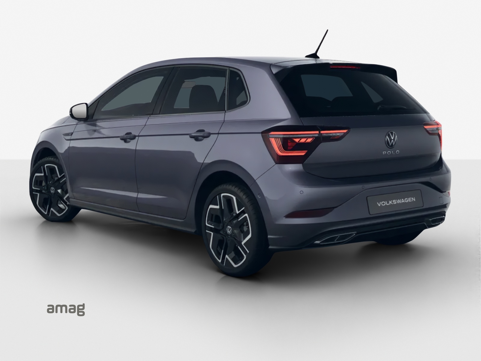VW Polo 1.0 TSI R-Line United DSG-showroom-element-2