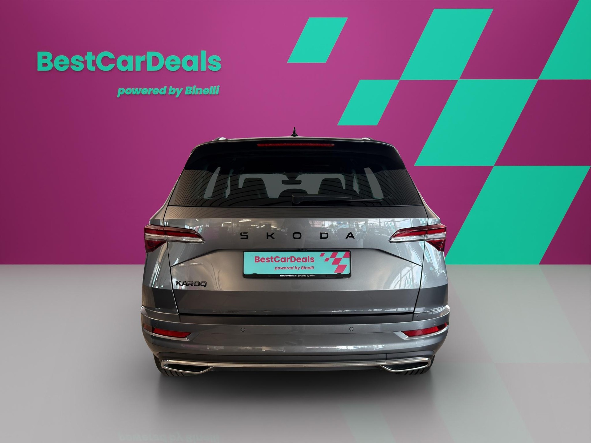 SKODA Karoq 1.5 TSI SportLine DSG-showroom-element-3
