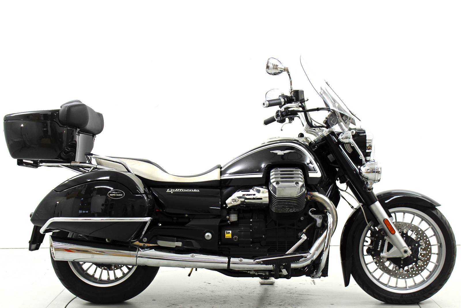 MOTO GUZZI California 1400 ABS-image-3