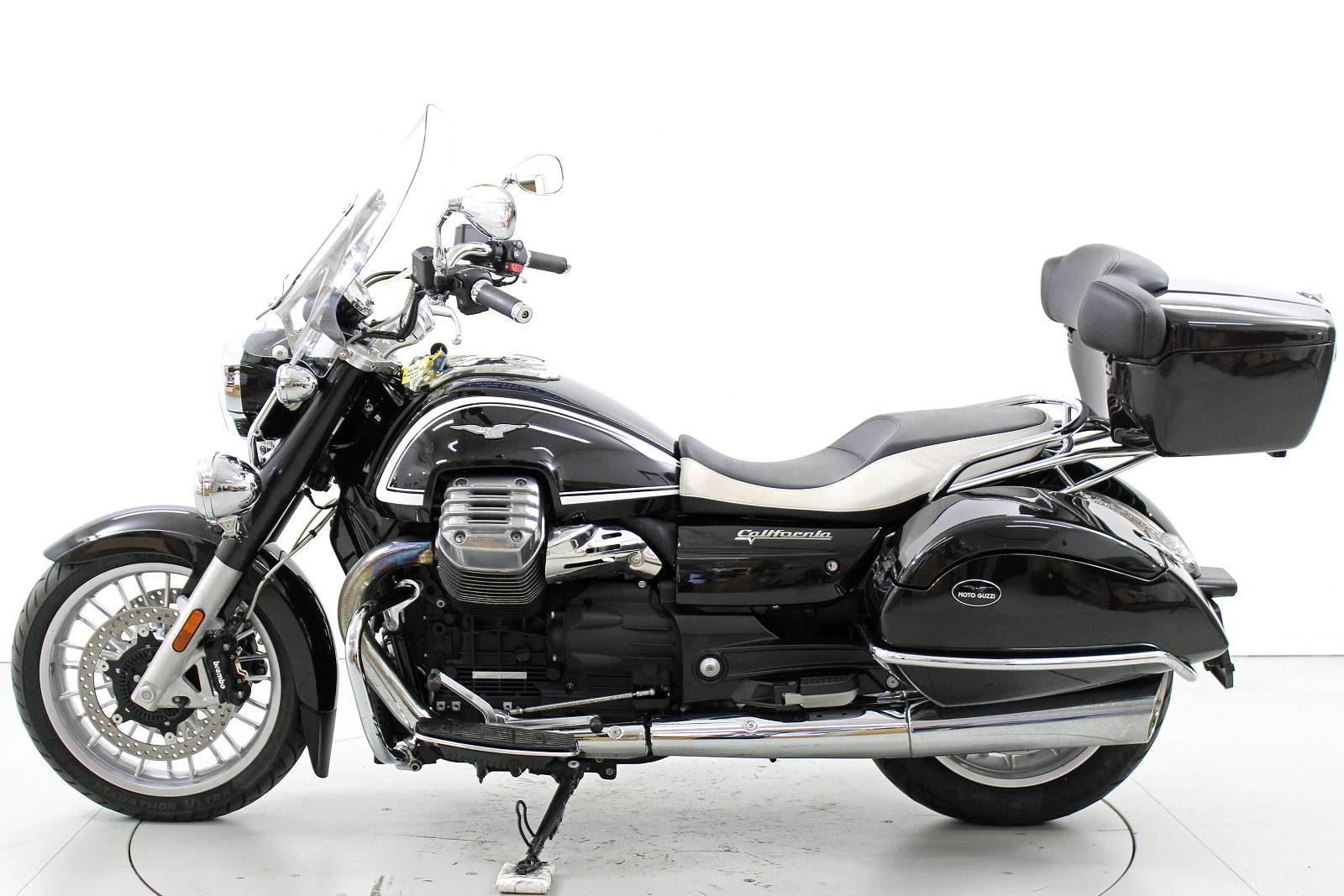 MOTO GUZZI California 1400 ABS-image-4