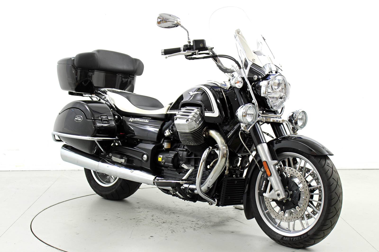 MOTO GUZZI California 1400 ABS-image-1