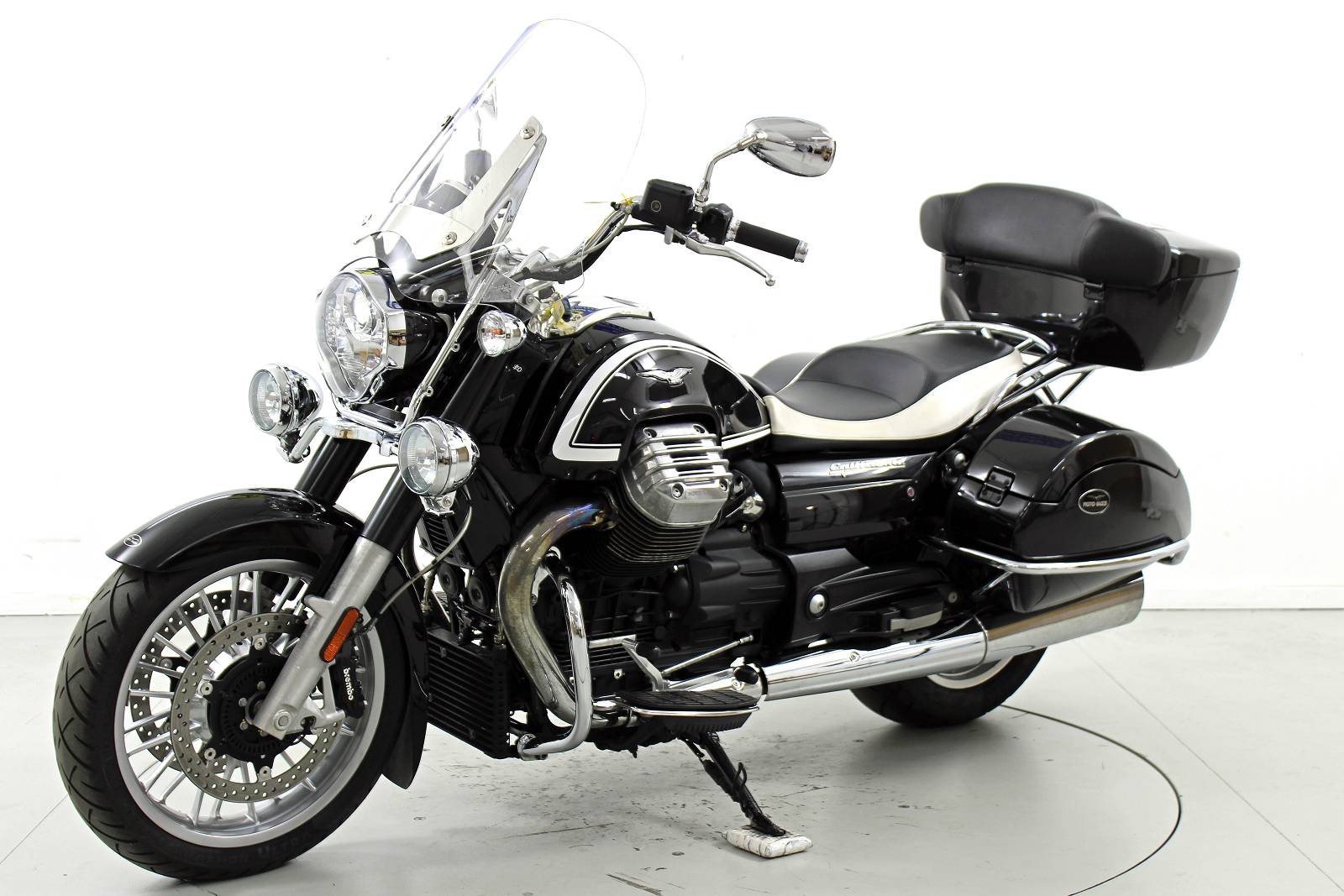 MOTO GUZZI California 1400 ABS-image-2