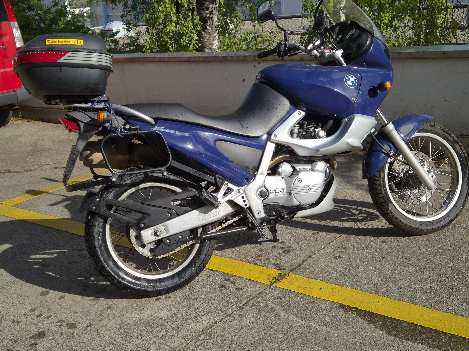 BMW F 650-image-0