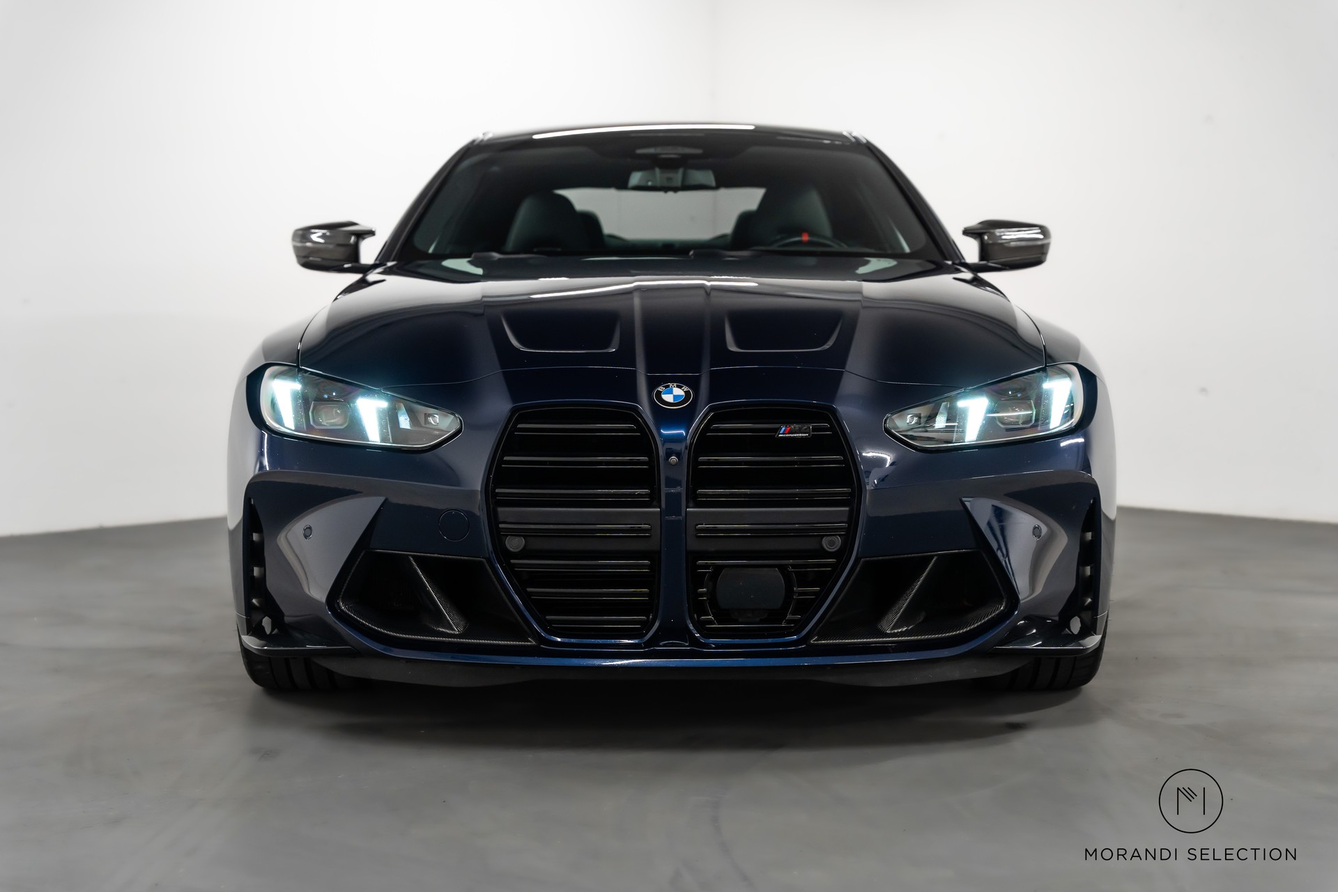 BMW M4 Competition xDrive Coupé-showroom-element-2