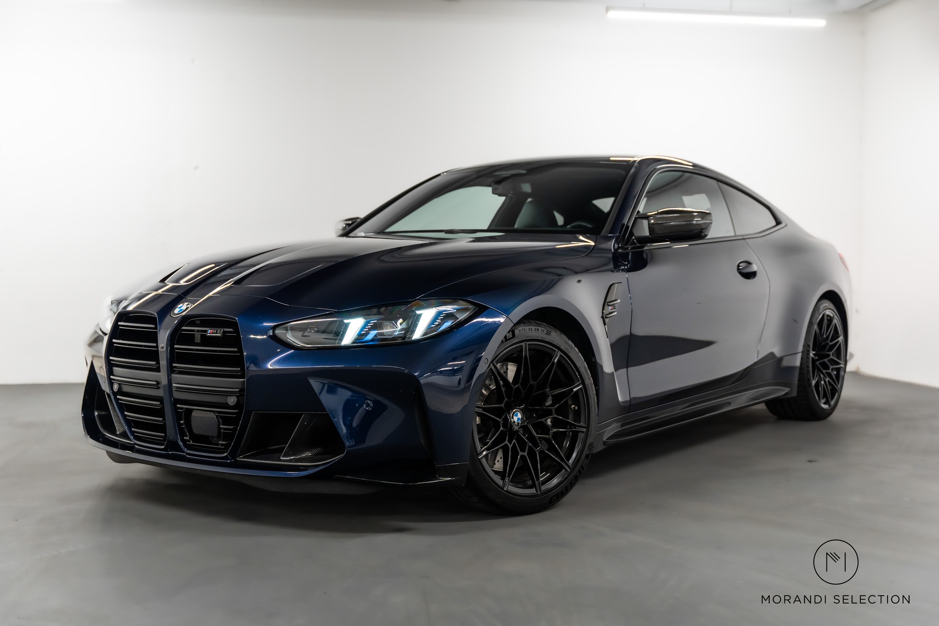 BMW M4 Competition xDrive Coupé-showroom-element-1