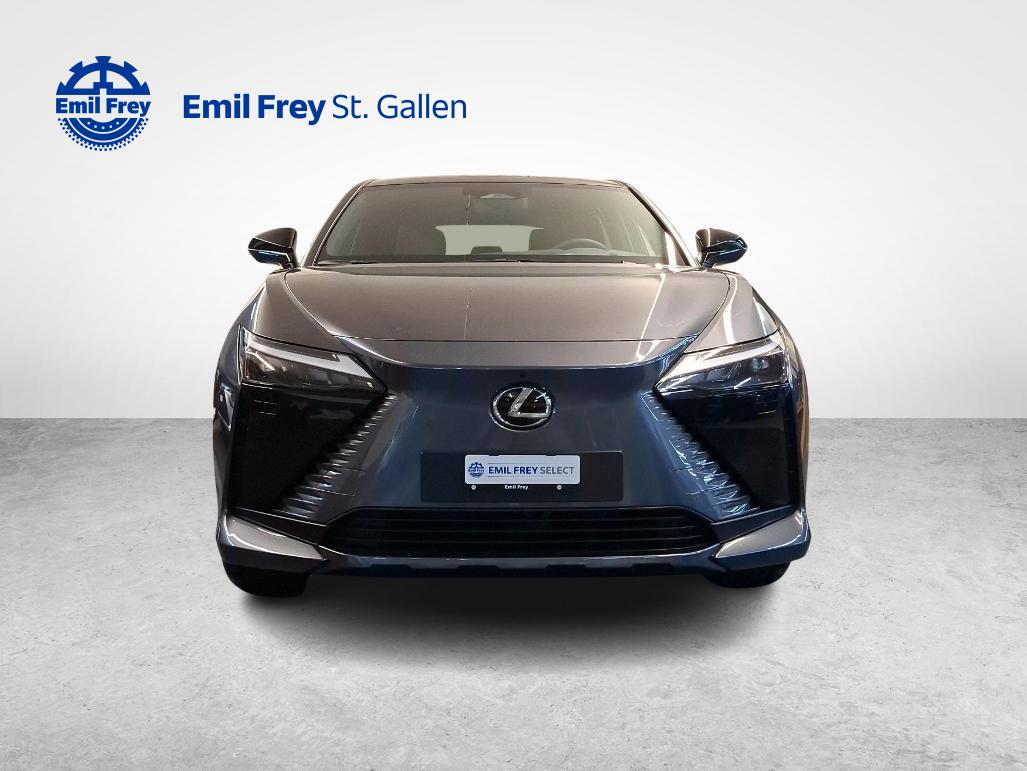 LEXUS RZ 500e Excellence-image-7