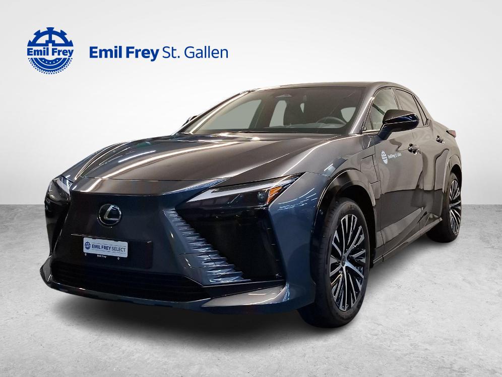 LEXUS RZ 500e Excellence