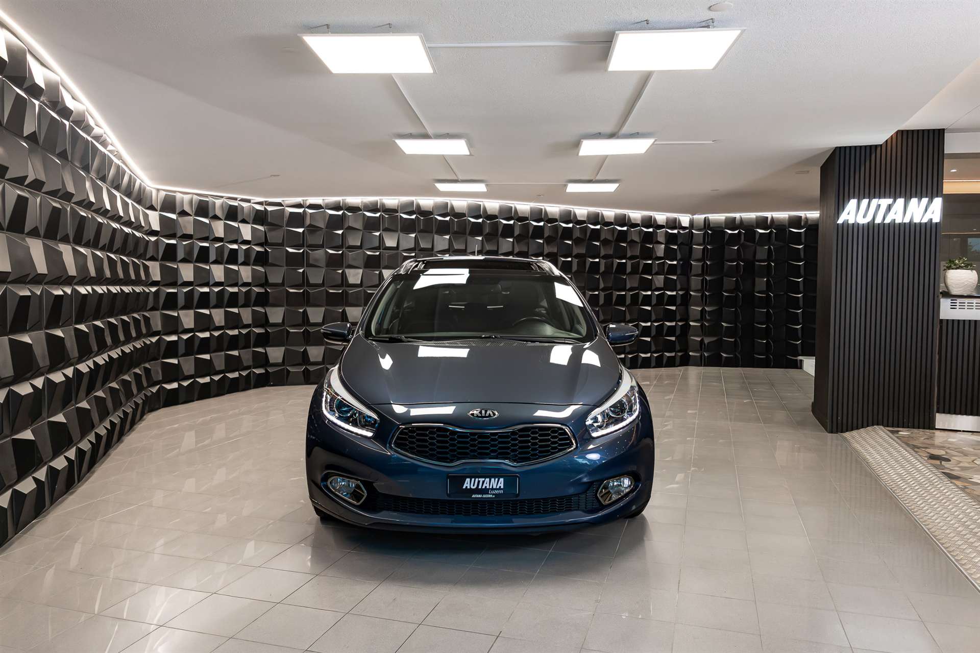 KIA Kia Cee'd Sportswagon-showroom-element-3