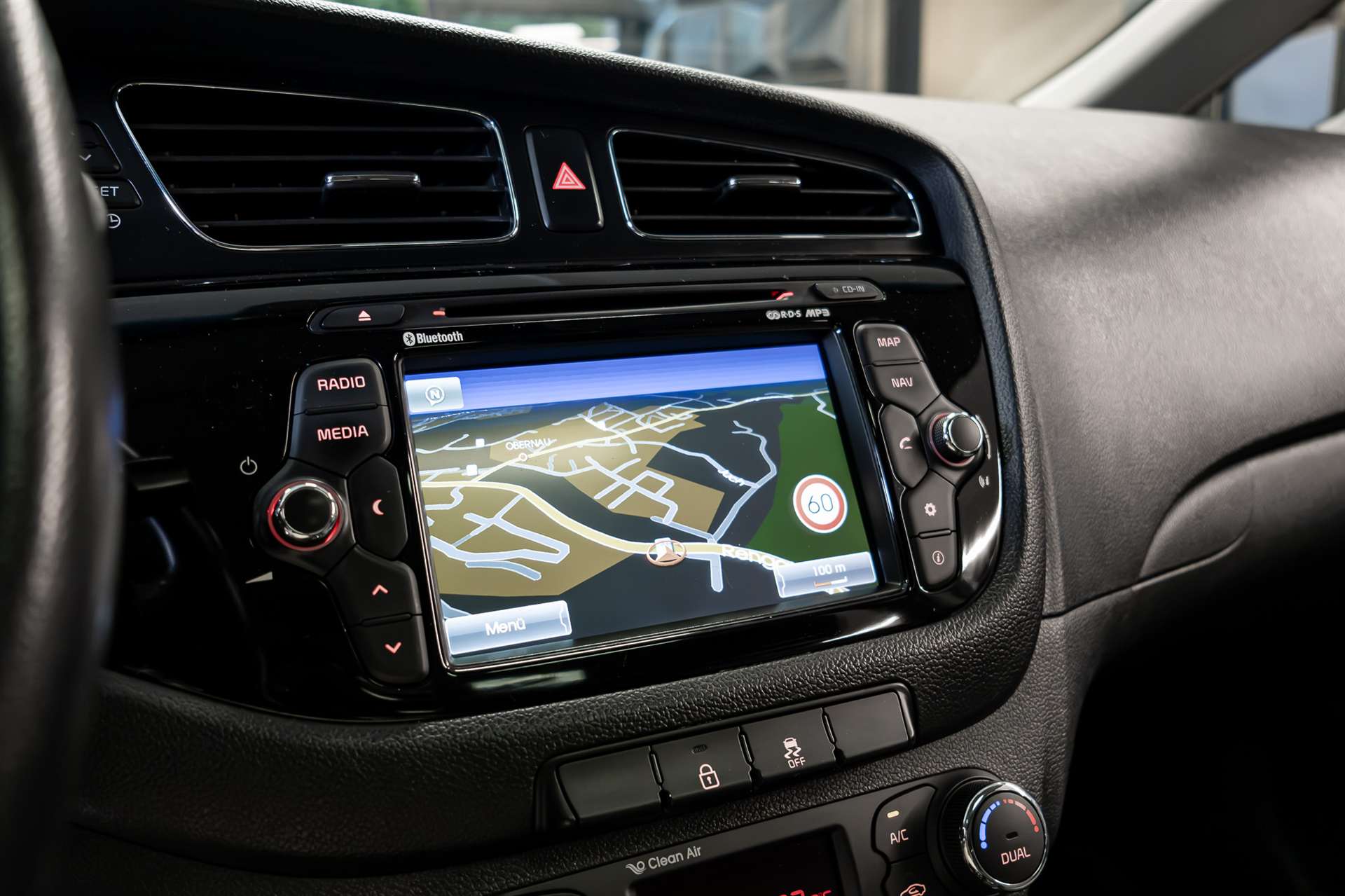 KIA Kia Cee'd Sportswagon-image-17