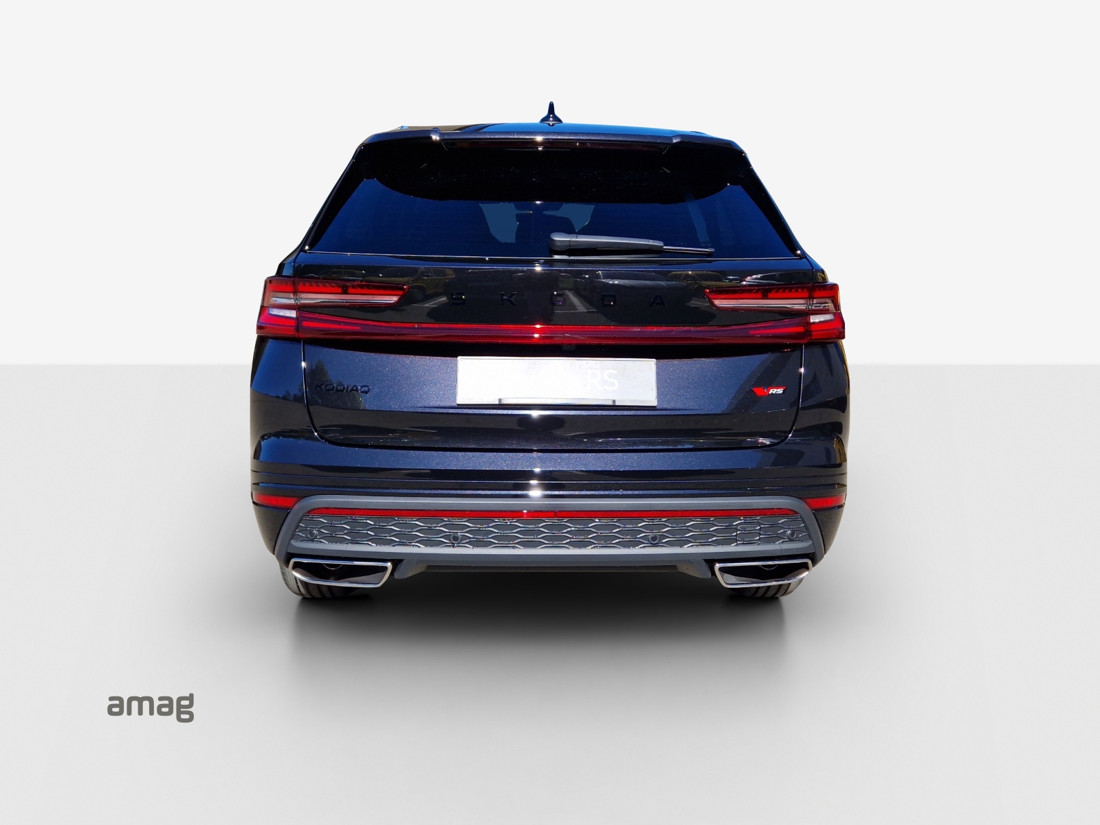 SKODA Kodiaq 2.0 TSI RS 4x4-image-3