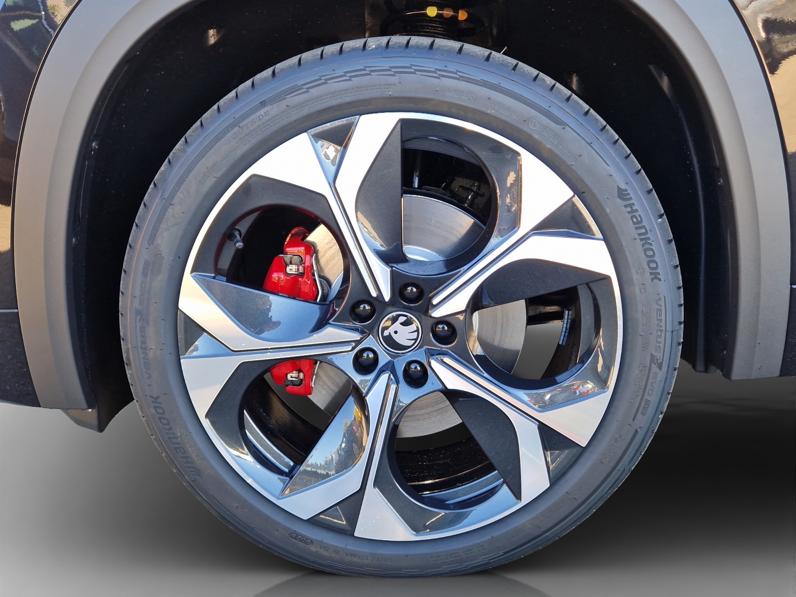 SKODA Kodiaq 2.0 TSI RS 4x4-image-13