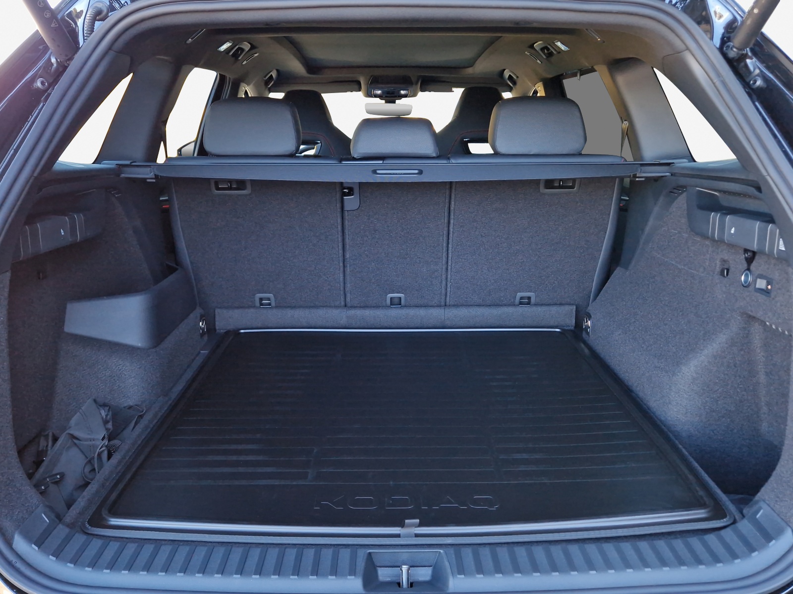 SKODA Kodiaq 2.0 TSI RS 4x4-image-12