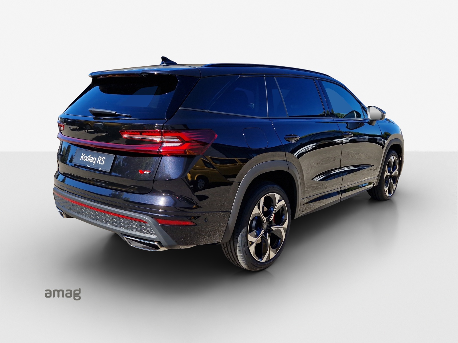 SKODA Kodiaq 2.0 TSI RS 4x4-image-4