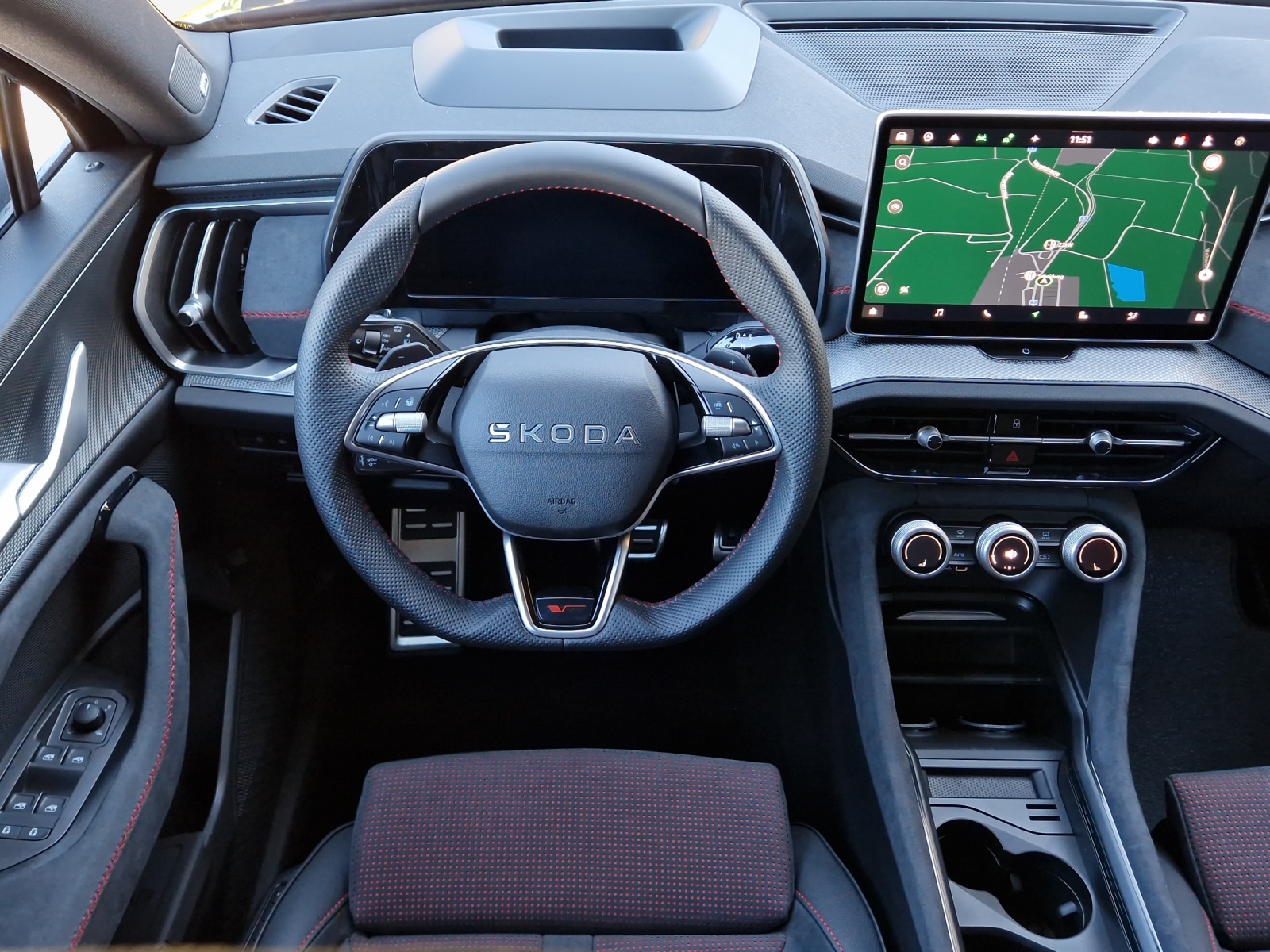 SKODA Kodiaq 2.0 TSI RS 4x4-image-8