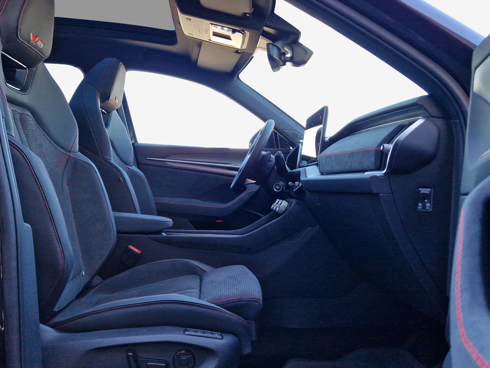 SKODA Kodiaq 2.0 TSI RS 4x4-image-14