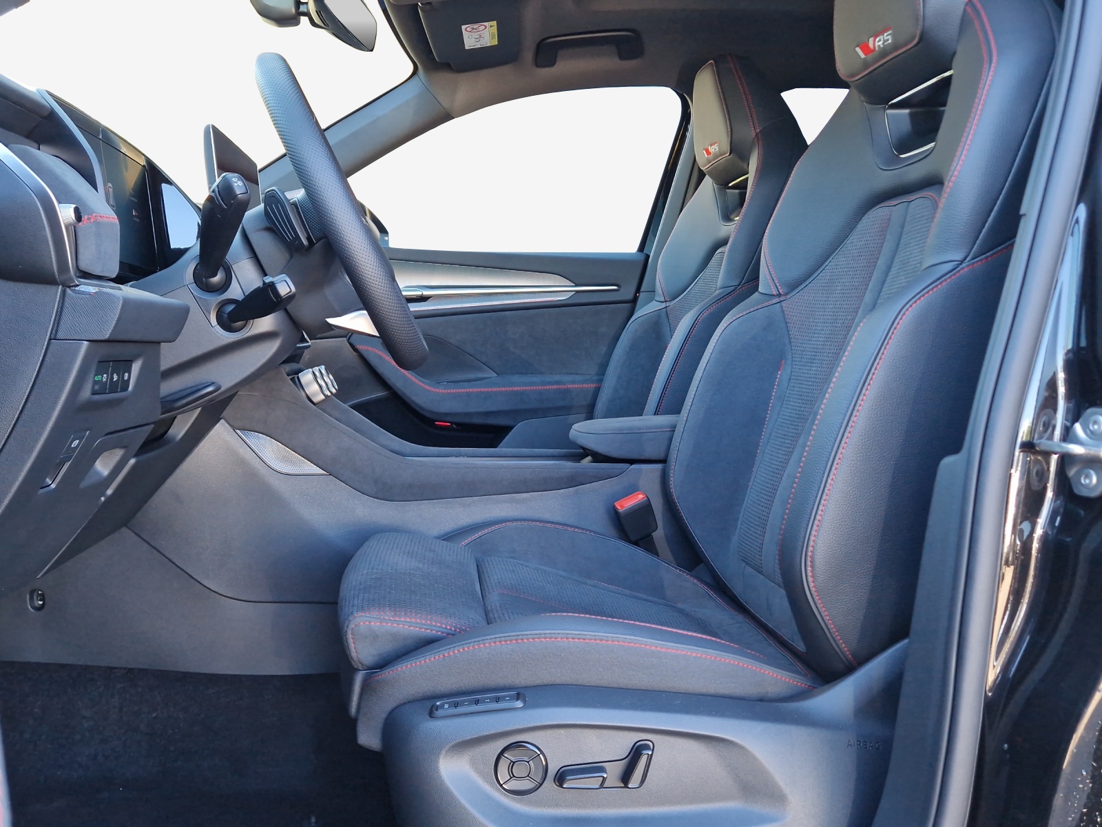 SKODA Kodiaq 2.0 TSI RS 4x4-image-7