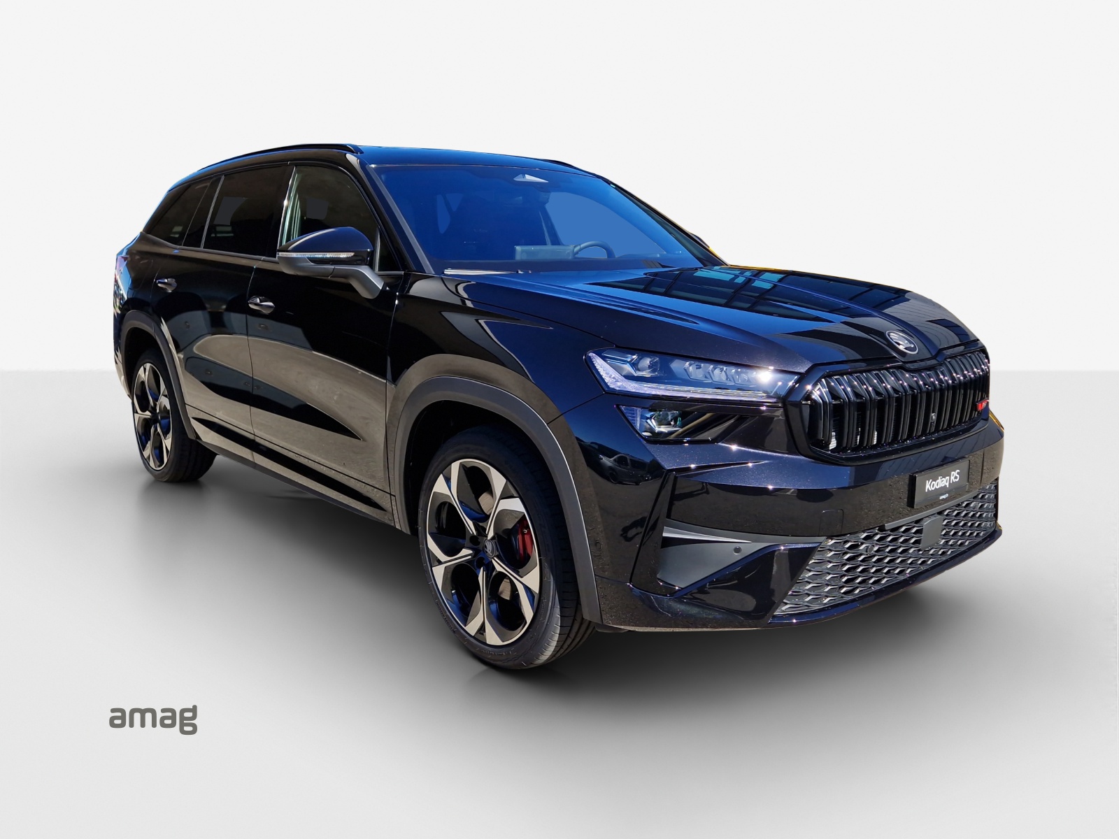 SKODA Kodiaq 2.0 TSI RS 4x4-image-5
