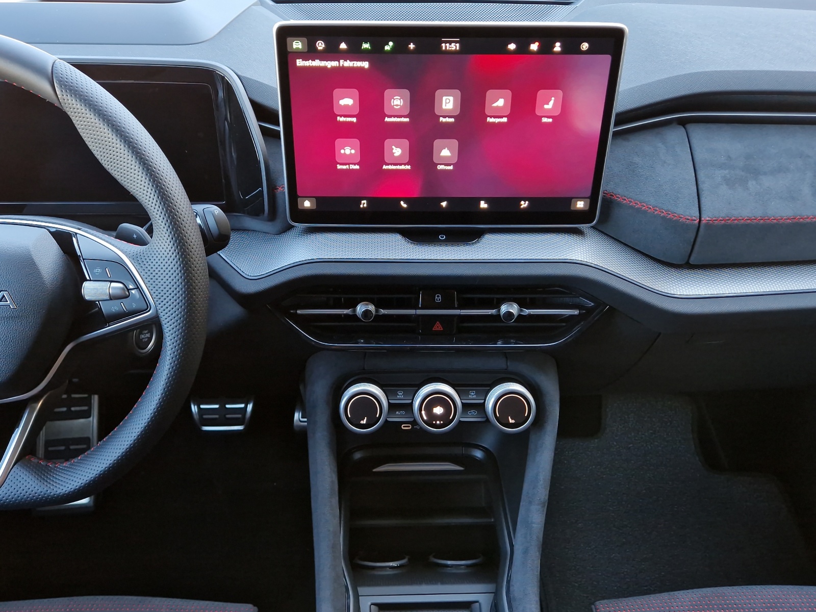 SKODA Kodiaq 2.0 TSI RS 4x4-image-10