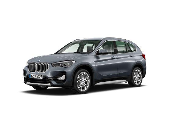 BMW X1 xDrive20d X-Line