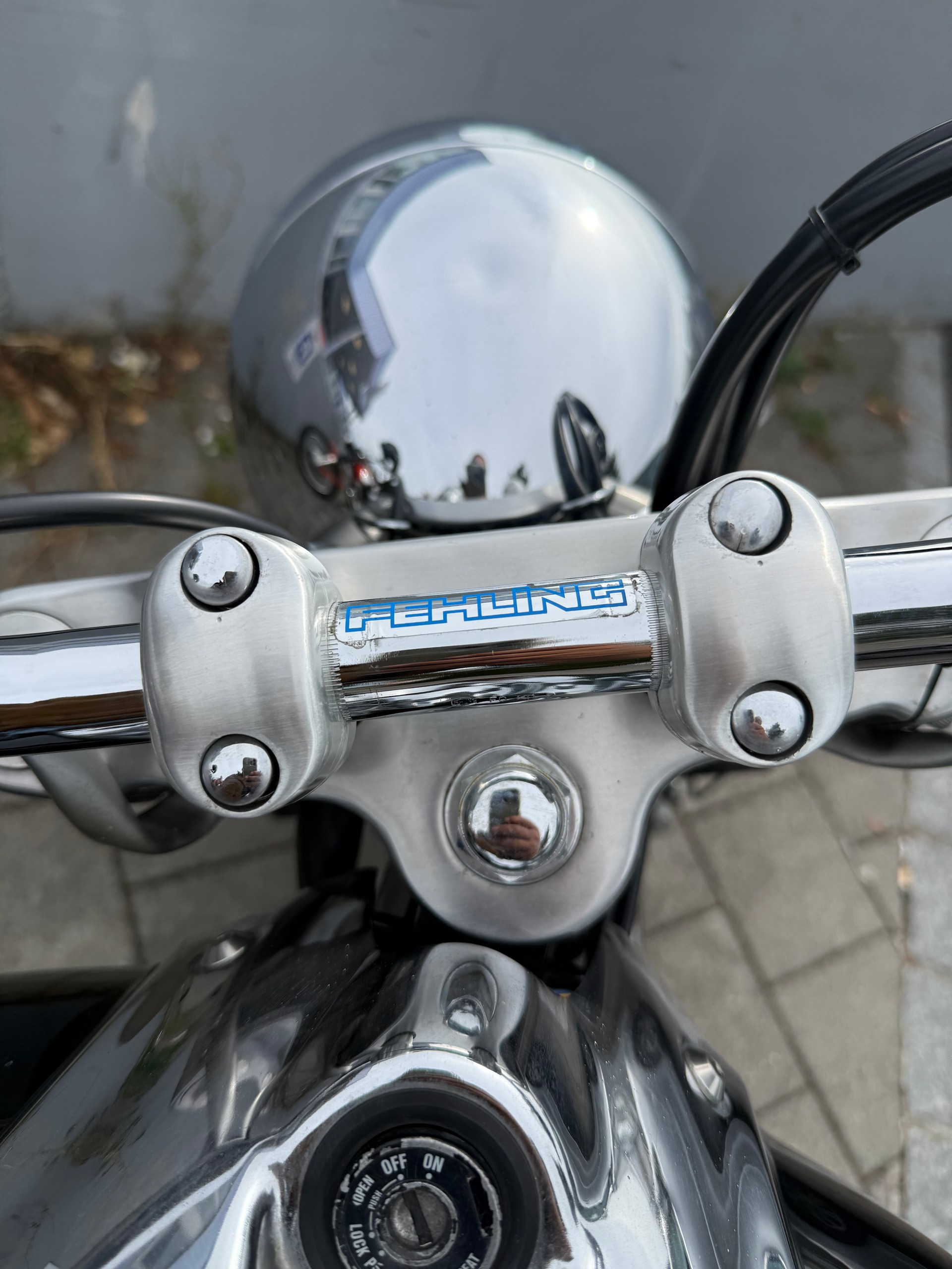 YAMAHA XV 1600 Wild Star-image-11