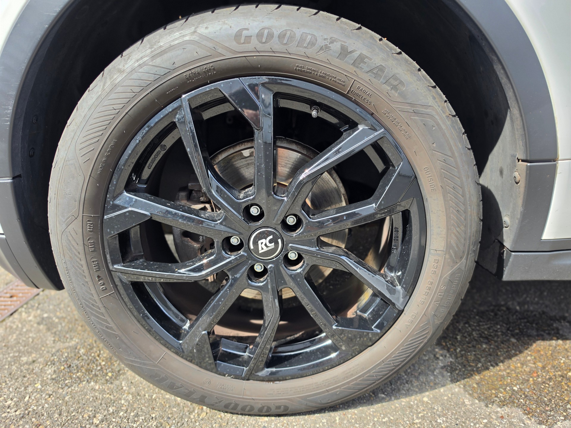 LAND ROVER RANGE ROVER EVOQUE-image-41