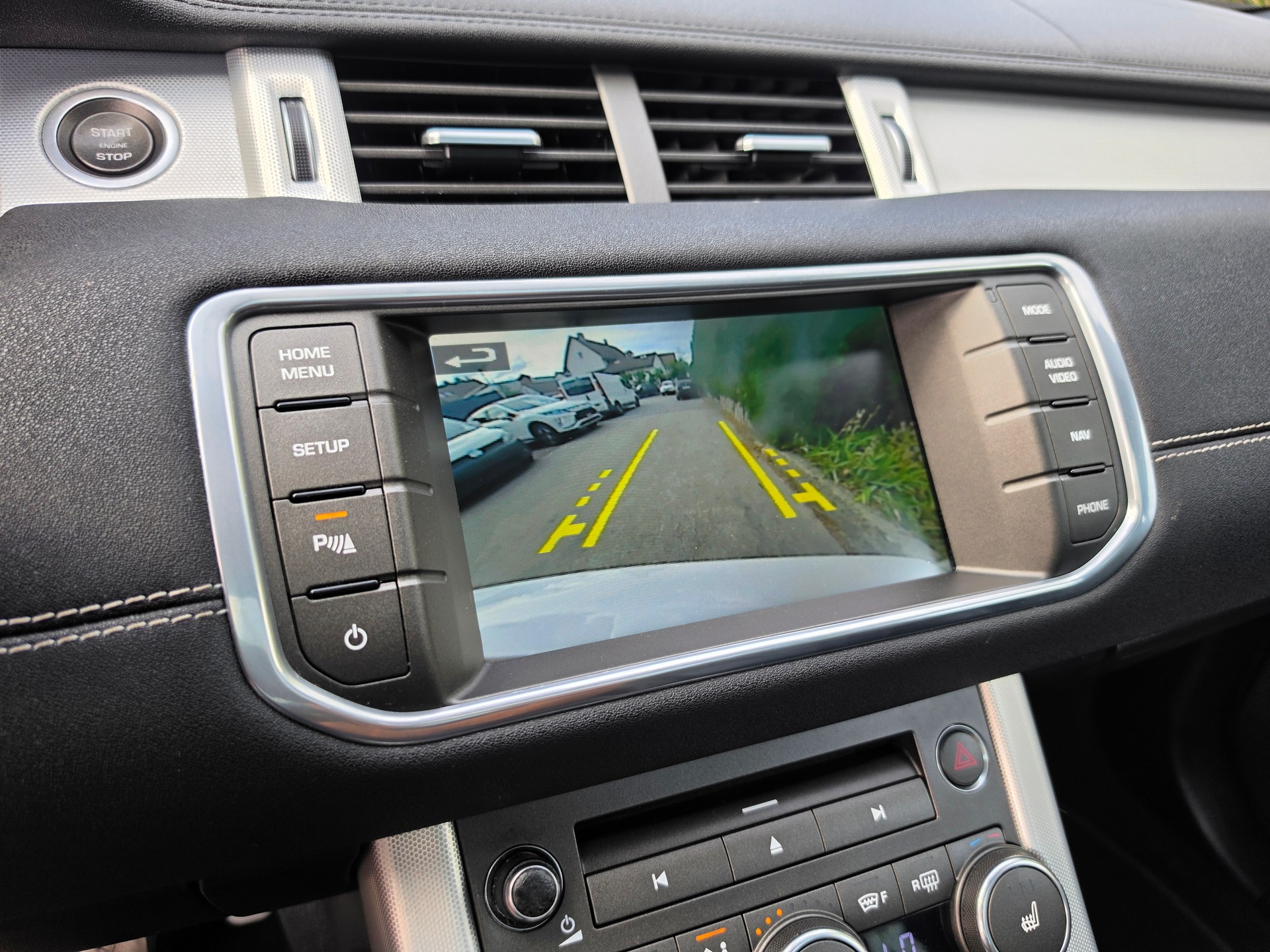 LAND ROVER RANGE ROVER EVOQUE-image-34