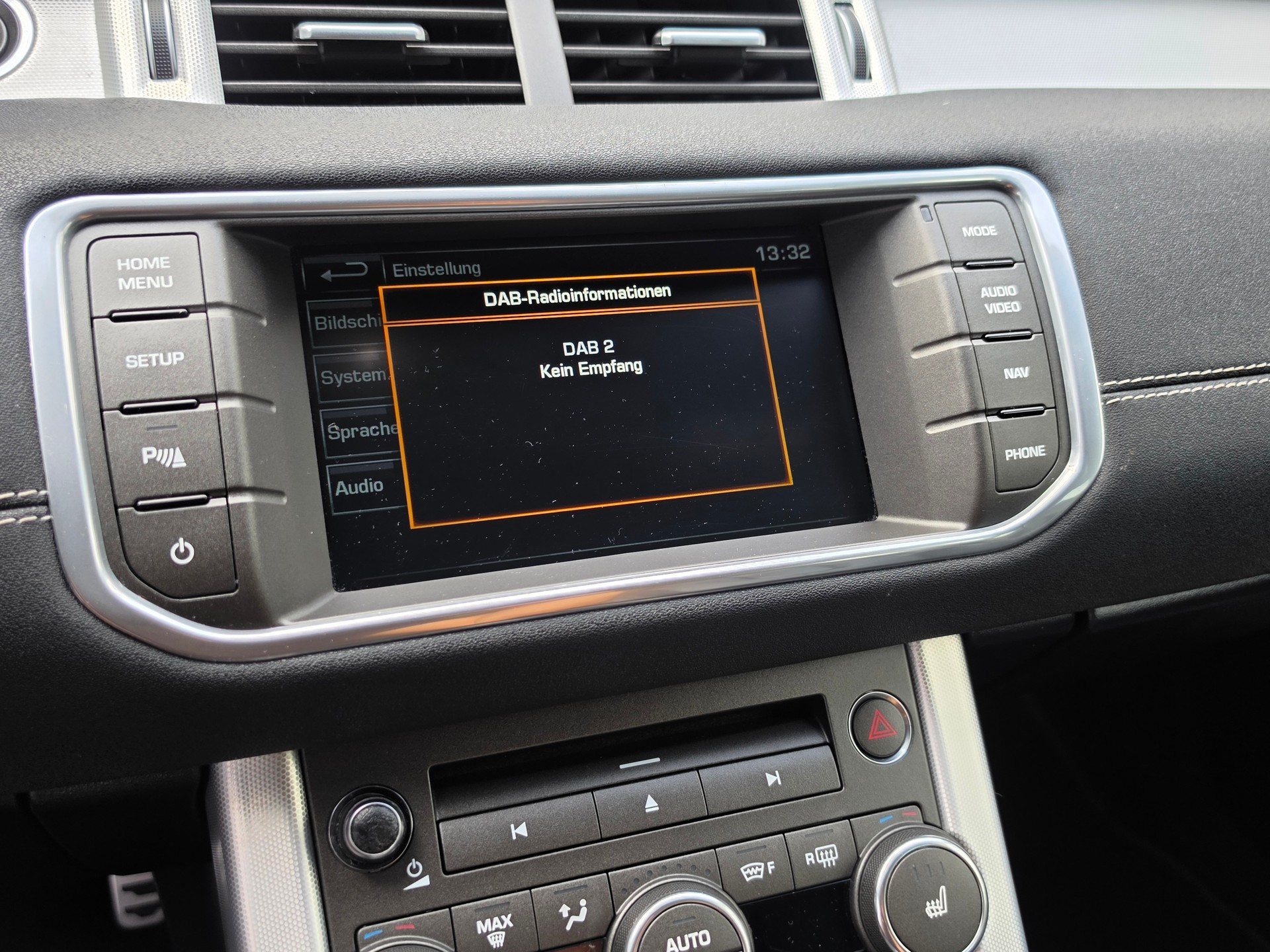 LAND ROVER RANGE ROVER EVOQUE-image-31