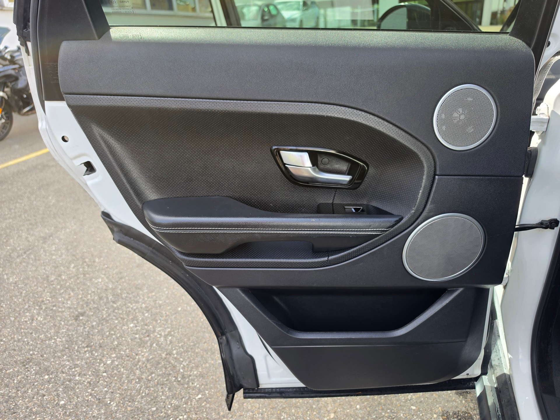 LAND ROVER RANGE ROVER EVOQUE-image-14