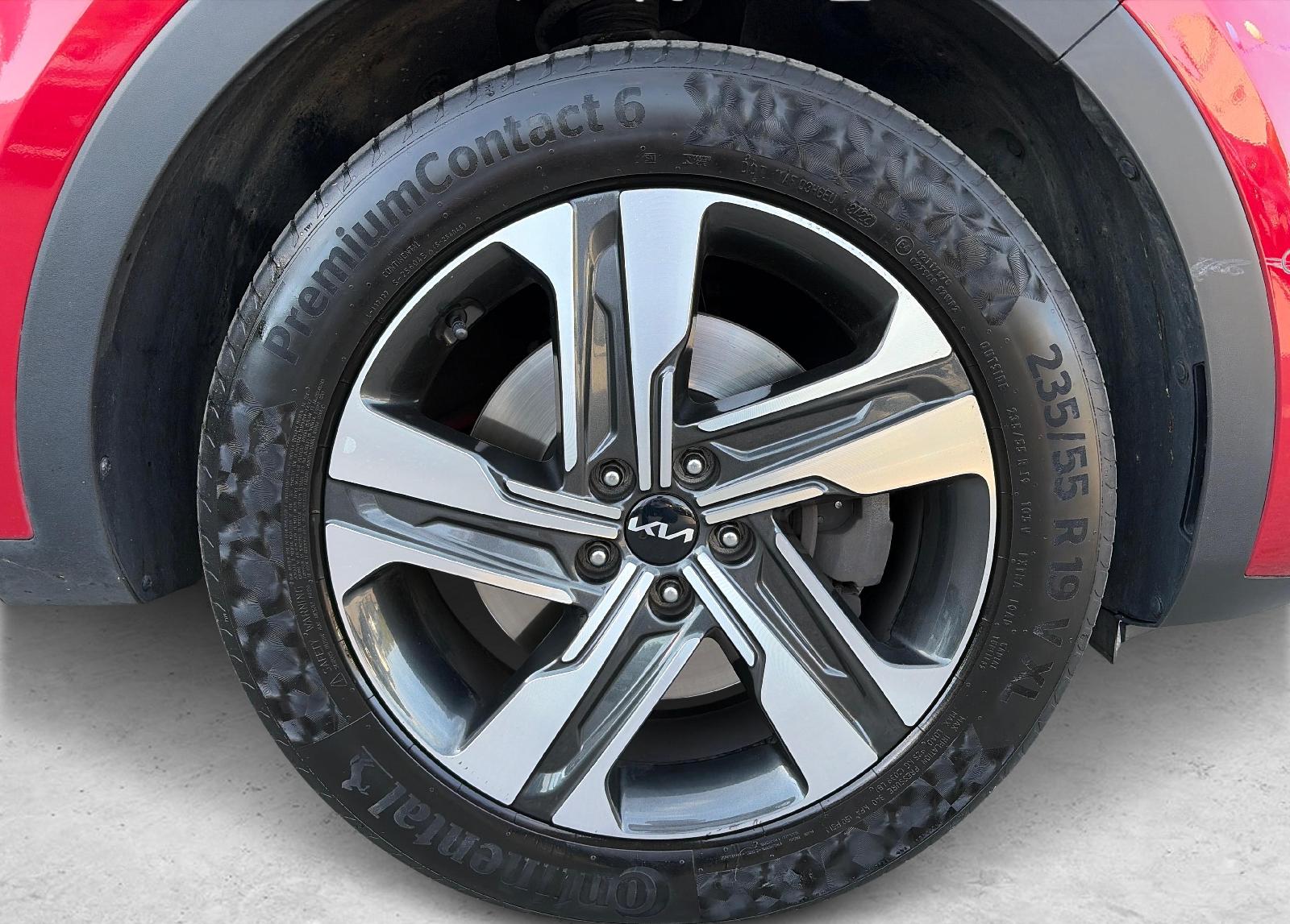 KIA Sorento 2.2 SmartD Style 7P-image-20