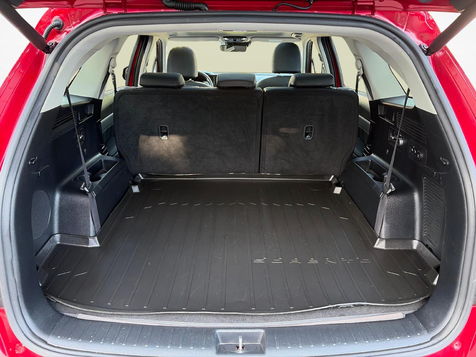 KIA Sorento 2.2 SmartD Style 7P-image-19