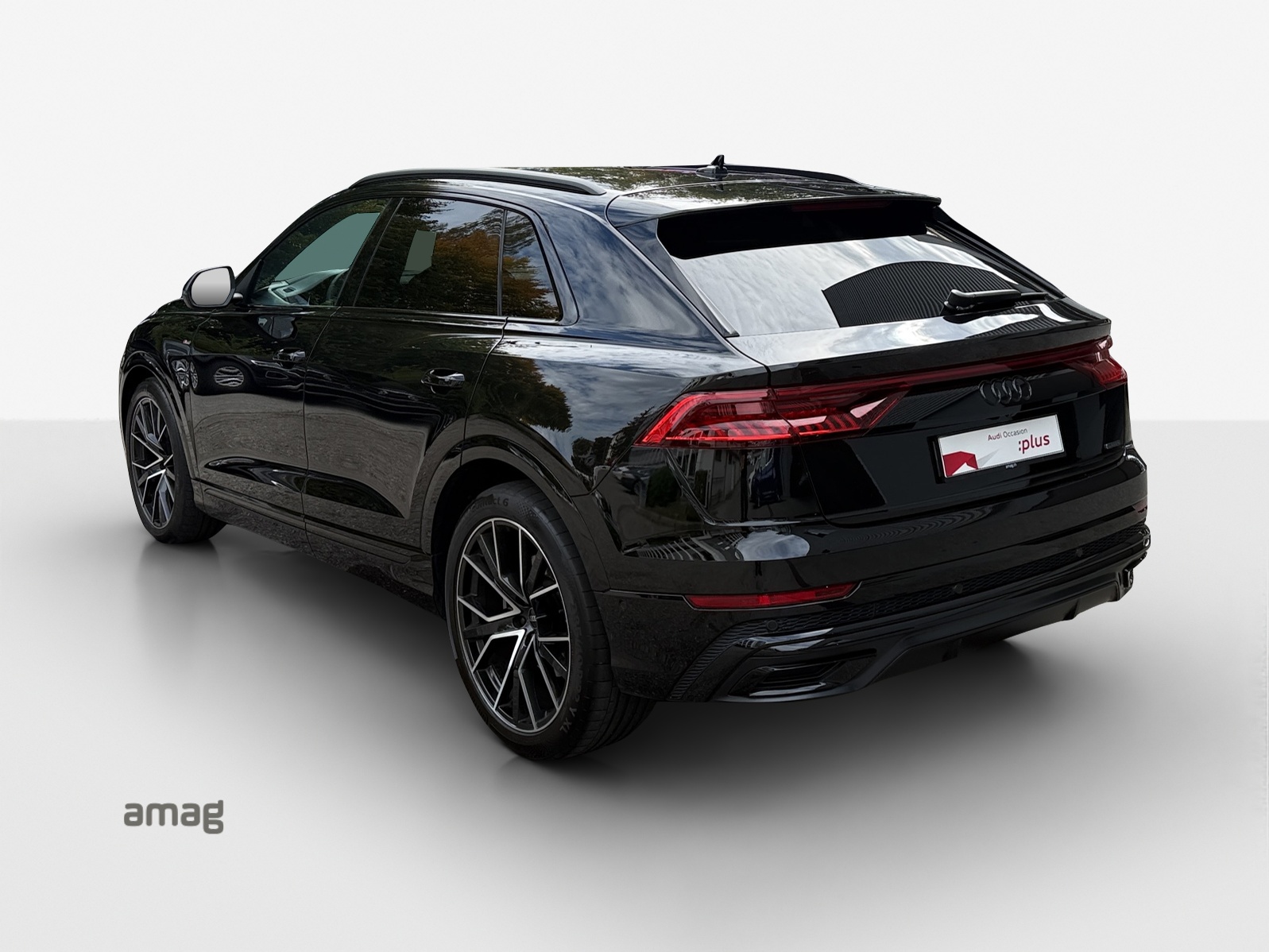 AUDI Q8 50 TDI quattro tiptronic-showroom-element-2
