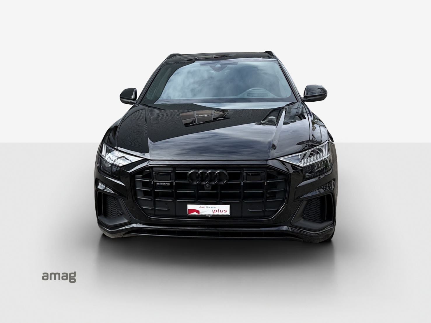 AUDI Q8 50 TDI quattro tiptronic-image-6