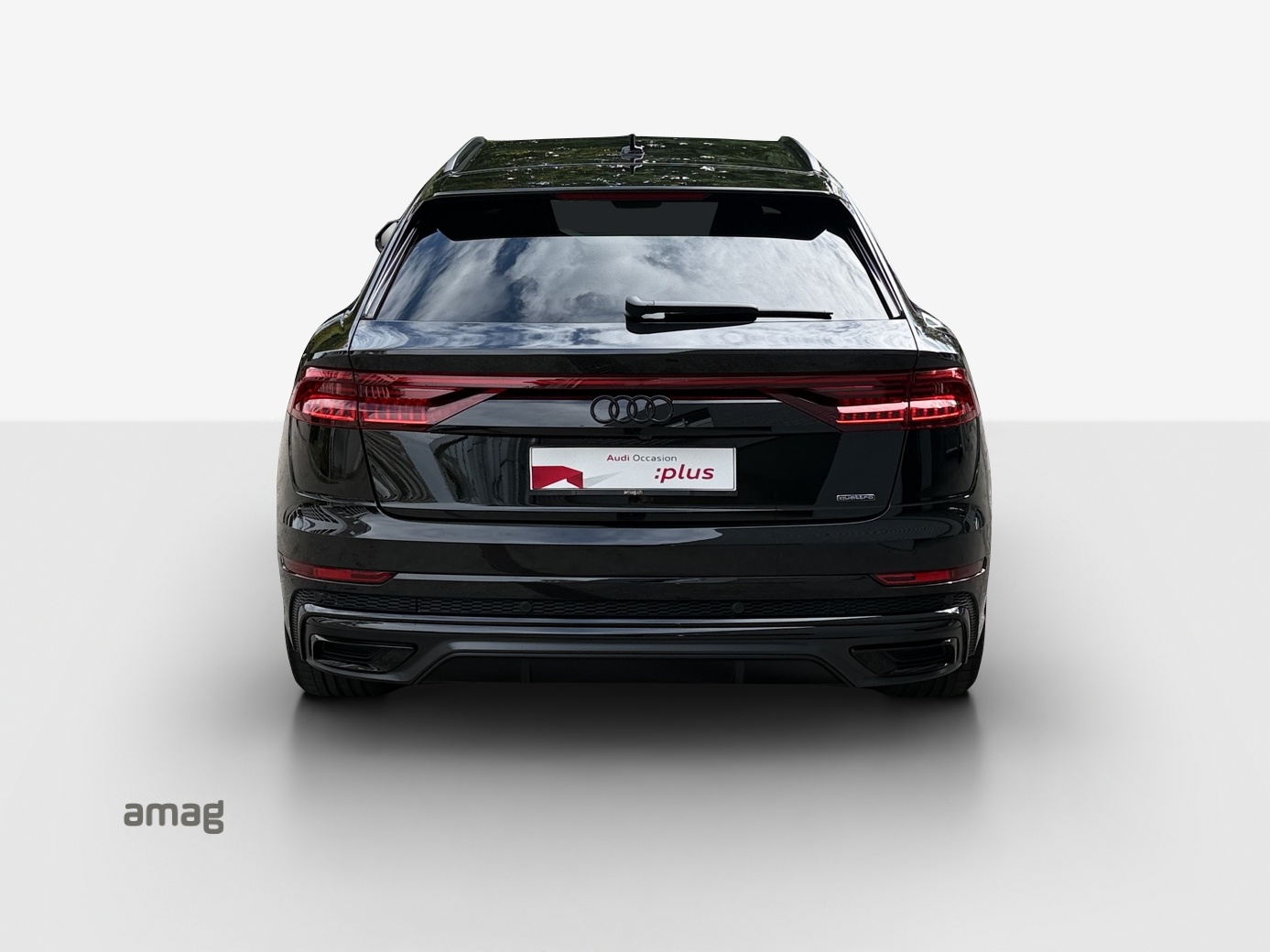 AUDI Q8 50 TDI quattro tiptronic-showroom-element-3
