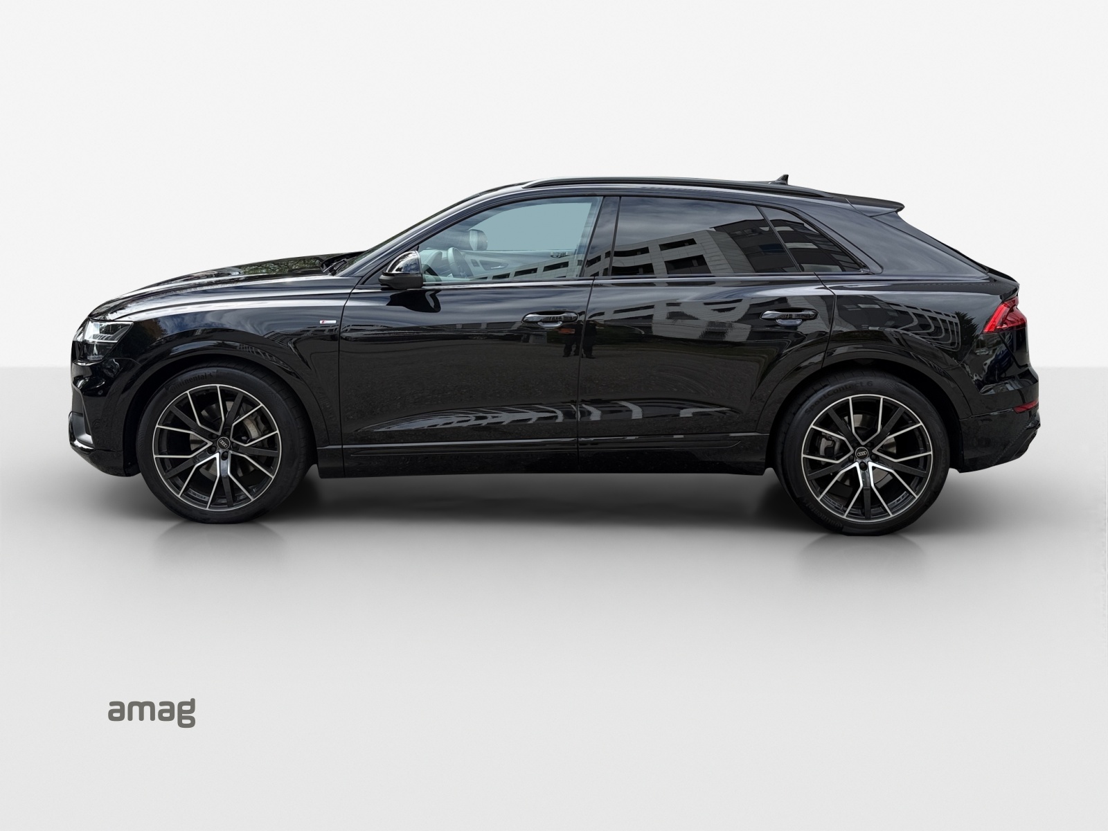 AUDI Q8 50 TDI quattro tiptronic-showroom-element-1