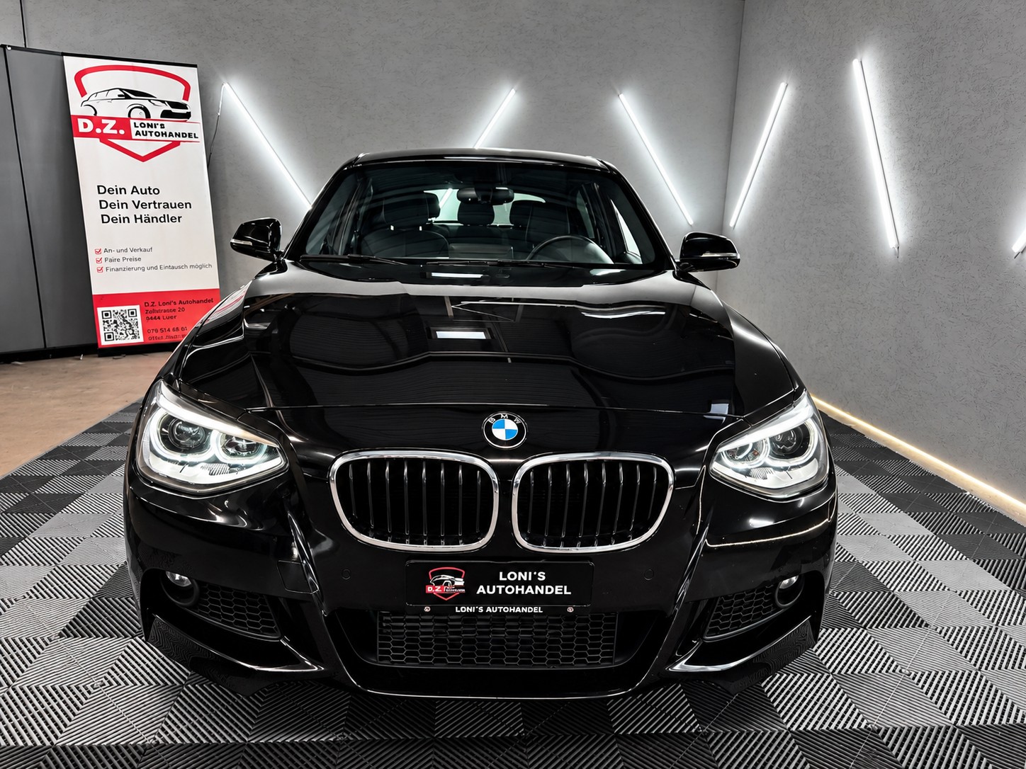 BMW 125d M-Sport-image-1