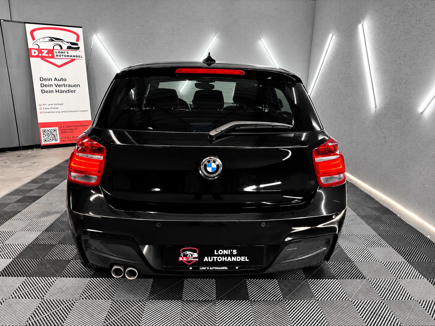 BMW 125d M-Sport-image-5